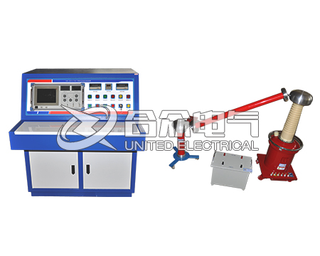 無局放耐壓試驗(yàn)裝置