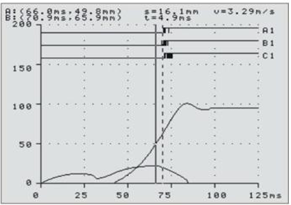 開關(guān)機械特性測試儀