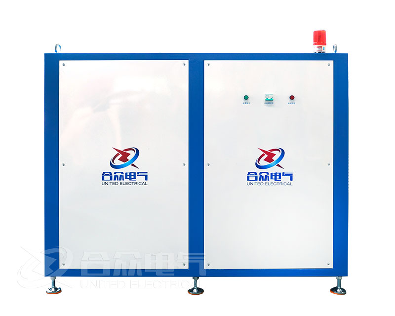 工頻耐壓試驗(yàn)裝置（補(bǔ)償電抗） HZTC-200kVA-30kV 